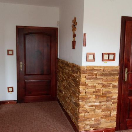 Ferienwohnung Aspen Nová Lesná Exterior foto