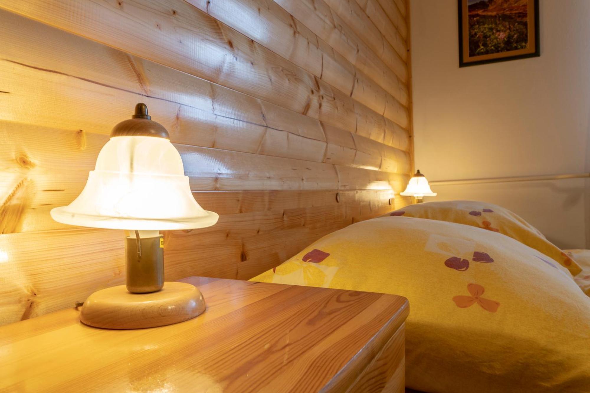 Ferienwohnung Aspen Nová Lesná Zimmer foto