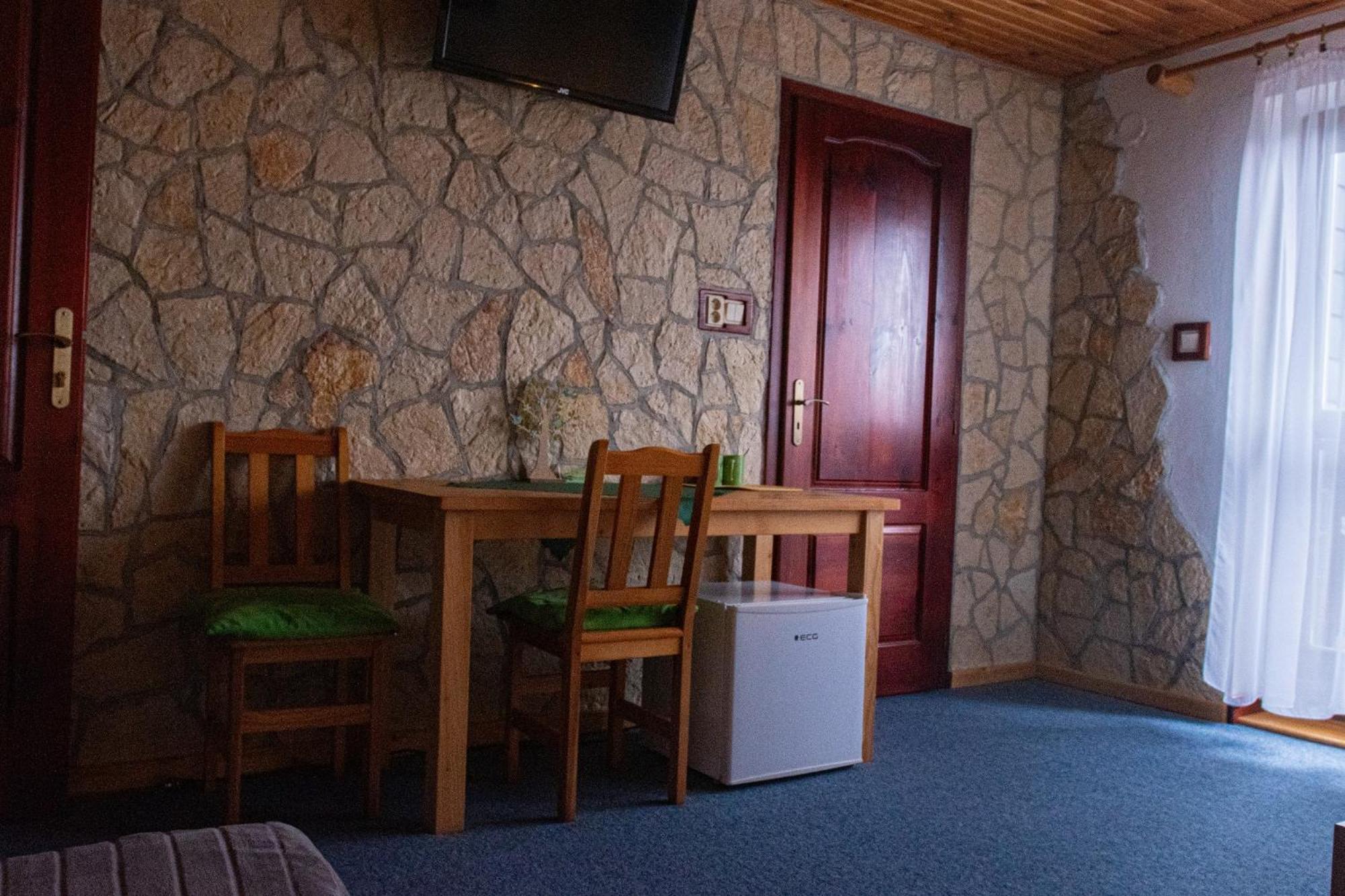 Ferienwohnung Aspen Nová Lesná Exterior foto
